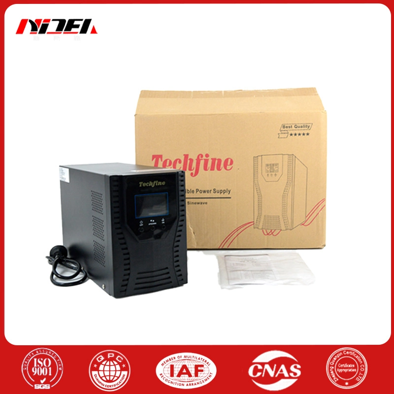Alimentatore UPS piccolo da 1 KVA 2 KVA 3 kVA